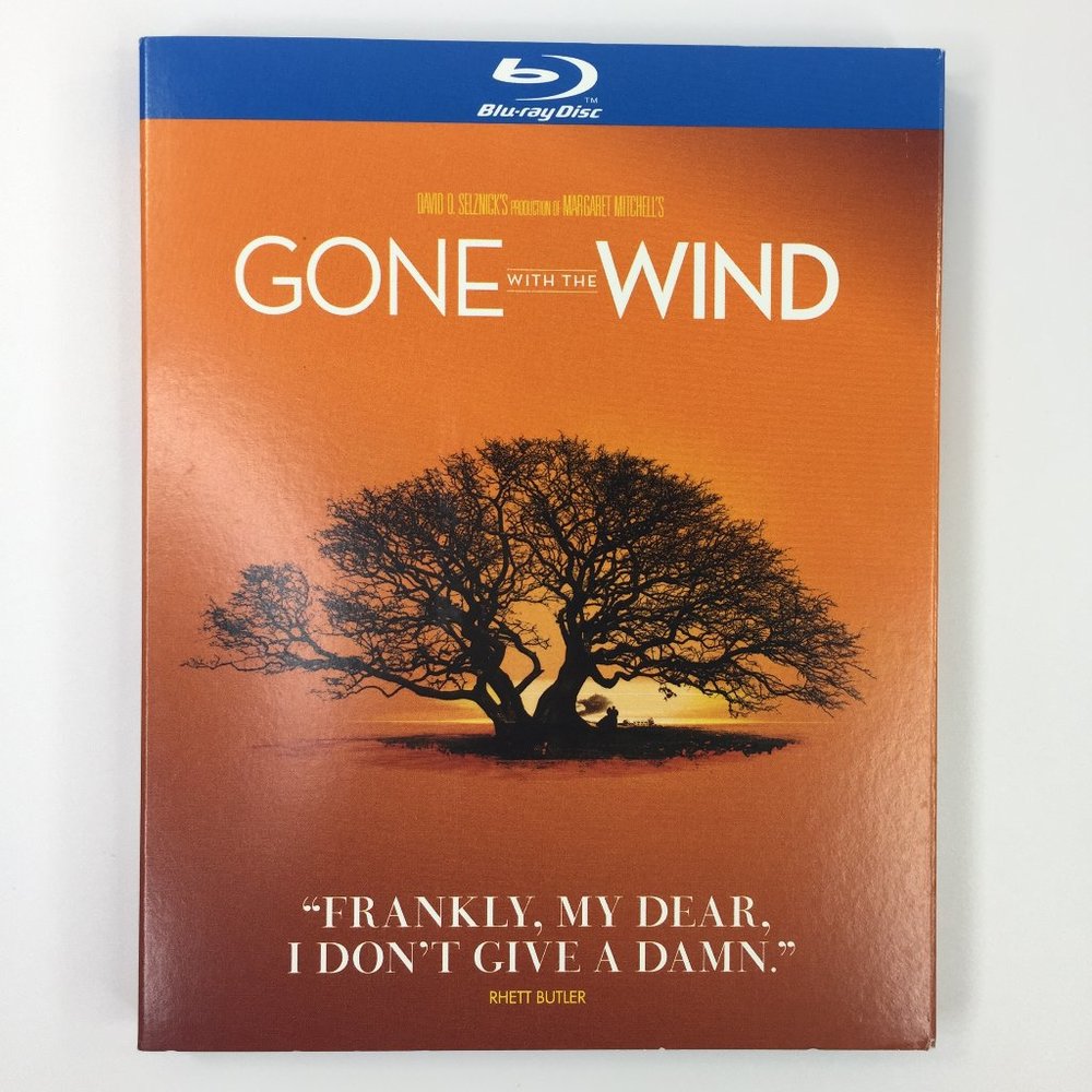 Gone With the Wind 70th Anniversary Edition